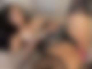 Coco D'Amore's Live Sex Cam Show