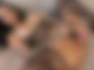 Coco D'Amore's Live Sex Cam Show