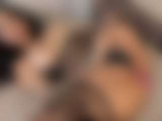 Coco D'Amore's Live Sex Cam Show