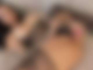 Coco D'Amore's Live Sex Cam Show