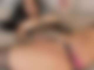 Coco D'Amore's Live Sex Cam Show