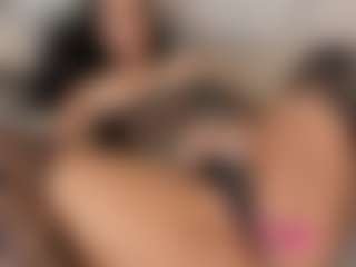 Coco D'Amore's Live Sex Cam Show