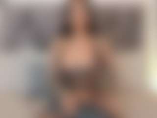 Coco D'Amore's Live Sex Cam Show