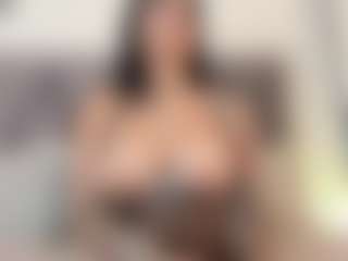 Coco D'Amore's Live Sex Cam Show