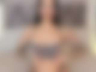 Coco D'Amore's Live Sex Cam Show