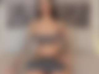 Coco D'Amore's Live Sex Cam Show