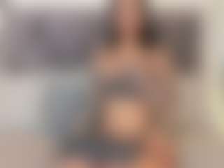Coco D'Amore's Live Sex Cam Show