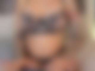 Coco D'Amore's Live Sex Cam Show