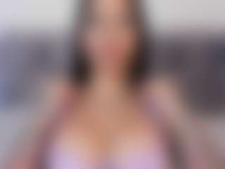 Coco D'Amore's Live Sex Cam Show