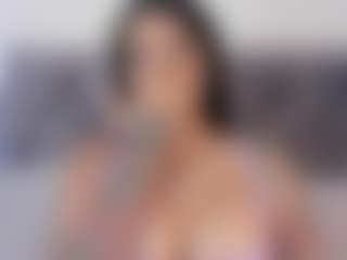 Coco D'Amore's Live Sex Cam Show
