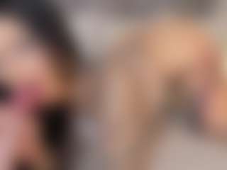 Live cam show with Coco D'Amore - Brown Eyes Ebony on crypto-cams