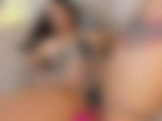 Coco D'Amore's Live Sex Cam Show