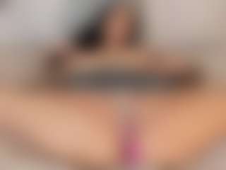Coco D'Amore's Live Sex Cam Show