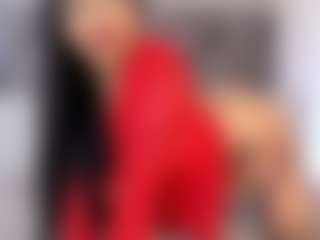 Live cam show with Coco D'Amore - Black Lush on Cam Slut