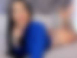 Coco D'Amore's Live Sex Cam Show