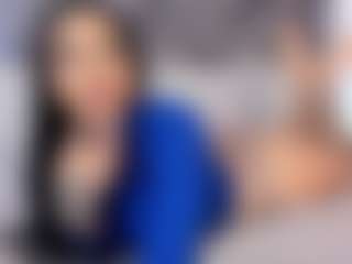 Coco D'Amore's Live Sex Cam Show