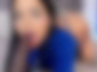 Live cam show with Coco D'Amore - Fingering Young Adult on Soda Cam