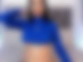 Coco D'Amore's Live Sex Cam Show