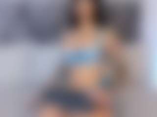 Coco D'Amore's Live Sex Cam Show