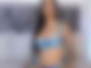 Coco D'Amore's Live Sex Cam Show