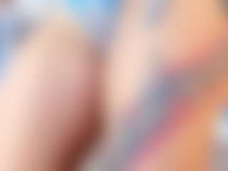 Live cam show with Coco D'Amore - Foot Fetish on AdultVida.com