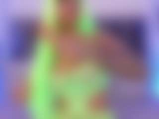 Coco D'Amore's Live Sex Cam Show