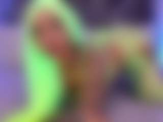Coco D'Amore's Live Sex Cam Show