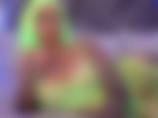 Coco D'Amore's Live Sex Cam Show