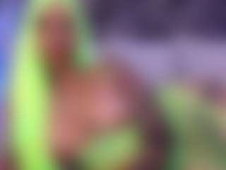 Coco D'Amore's Live Sex Cam Show
