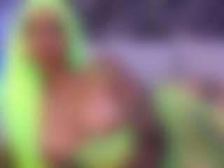 Coco D'Amore's Live Sex Cam Show