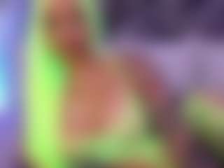 Coco D'Amore's Live Sex Cam Show