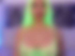 Coco D'Amore's Live Sex Cam Show