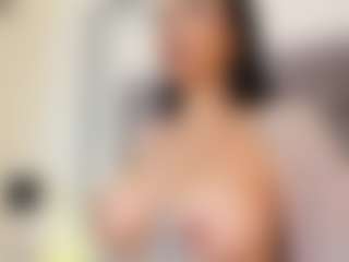 Live cam show with Coco D'Amore - BBW on Pornisteam.com