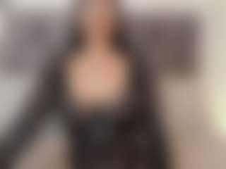Coco D'Amore's Live Sex Cam Show