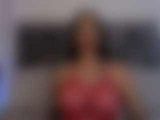 Coco D'Amore's Live Sex Cam Show