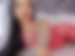 Live cam show with Coco D'Amore - Foot Fetish Black on Taboo Cams XXX