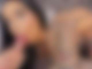 Coco D'Amore's Live Sex Cam Show