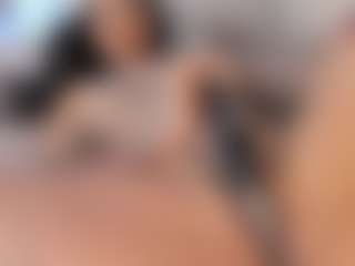 Live cam show with Coco D'Amore - Ebony Blowjob on Camsoda