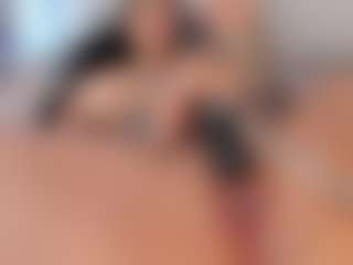 Coco D'Amore's Live Sex Cam Show
