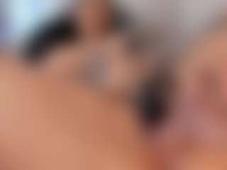 Live cam show with Coco D'Amore - Black Blowjob on Lustler