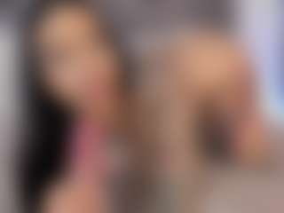 Live cam show with Coco D'Amore - Public Ebony on Ass Tok