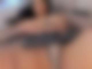Coco D'Amore's Live Sex Cam Show