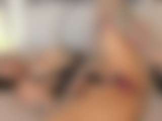 Coco D'Amore's Live Sex Cam Show