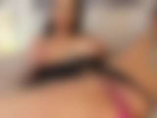 Coco D'Amore's Live Sex Cam Show