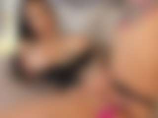 Coco D'Amore's Live Sex Cam Show