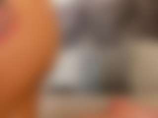Coco D'Amore's Live Sex Cam Show