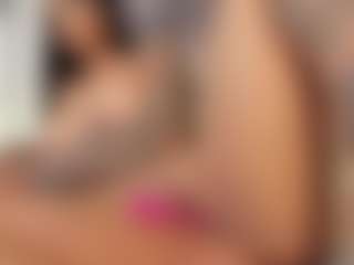 Coco D'Amore's Live Sex Cam Show