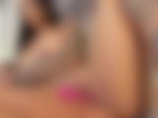 Coco D'Amore's Live Sex Cam Show