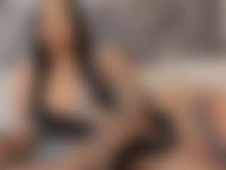 Coco D'Amore's Live Sex Cam Show