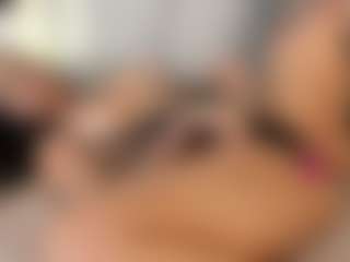 Coco D'Amore's Live Sex Cam Show